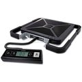 Rubbermaid DYMO® by Pelouze® PEL1776111 S100 Portable Digital USB Shipping Scale, 100 Lb. PEL1776111